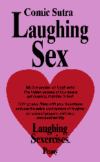 Comic Sutra Laughing Sex