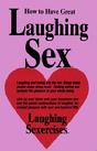Comic Sutra Laughing Sex Book